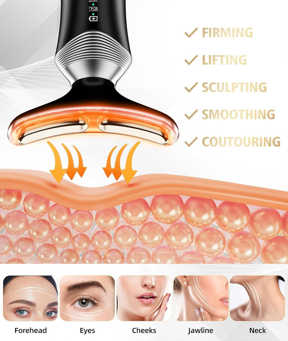Dopsikn premium packaging including massager and accessories.