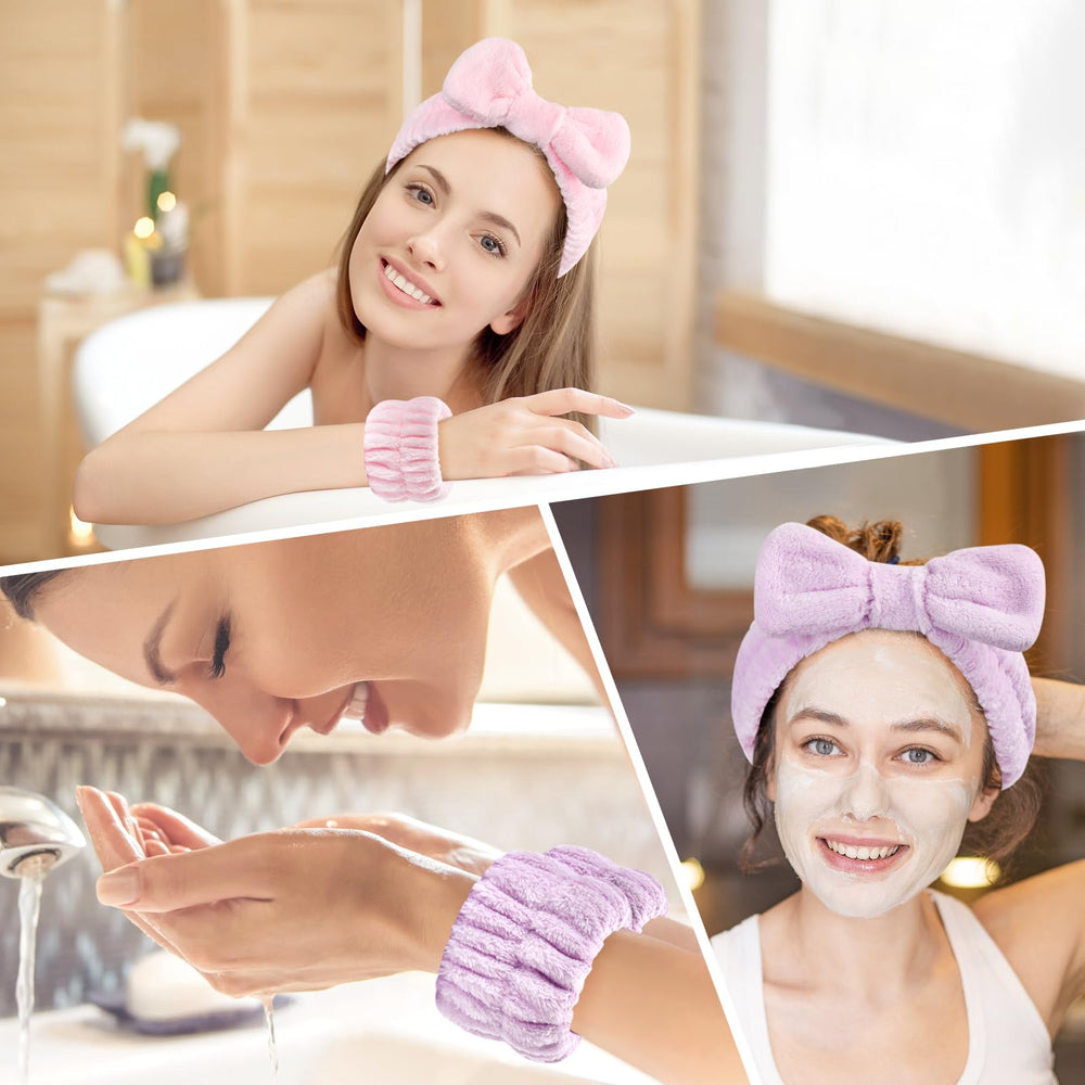 Diadema Dorbetar ajustable para cabello seguro y cómodo