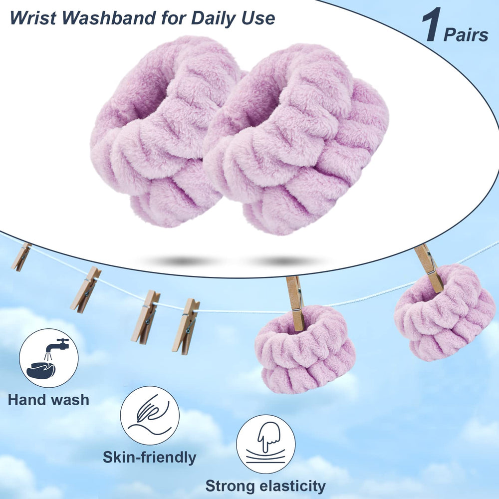Dorbetar gift-pack wrist towels ready for gifting on special occasions.