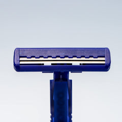 Dorco Fresh bulk-pack razors stocked for months of use