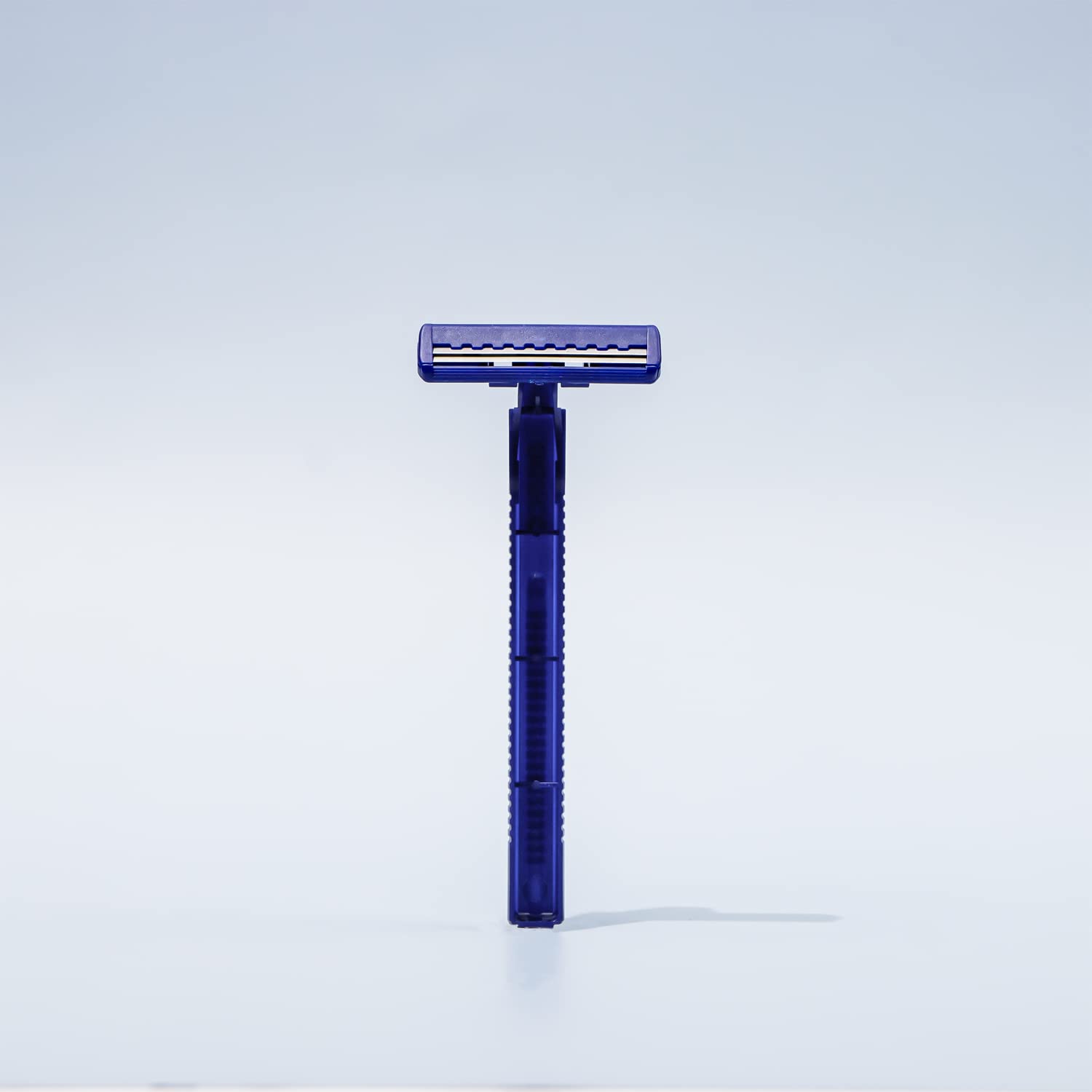 Dorco Fresh travel-friendly razor pack ideal for trips and gym bags