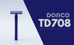 Dorco Fresh Twin Blade bulk-pack emphasizes value and ready replacements for daily use