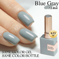 Double Rhythm 15ml bottle cap closeup highlighting secure seal