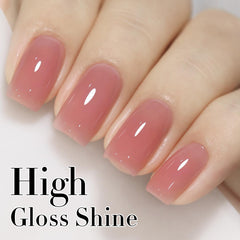 Double Rhythm 15ml bottle close-up emphasizes compact, travel-friendly design