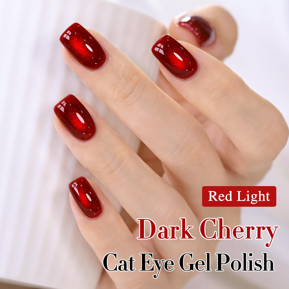 Double Rhythm at-home nail art setup demonstrates easy DIY manicure.