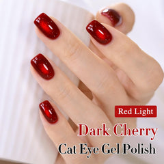 Double Rhythm at-home nail art setup demonstrates easy DIY manicure.