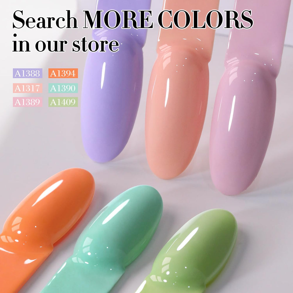 Double Rhythm at-home manicure setup for easy DIY nails