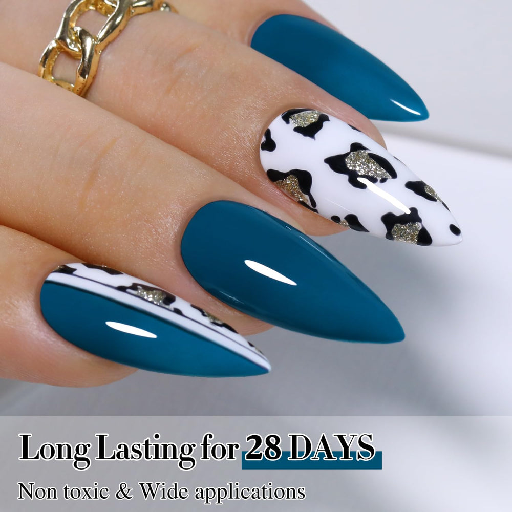 Double Rhythm Blue A1458 gift-ready colors ideal for celebrations.