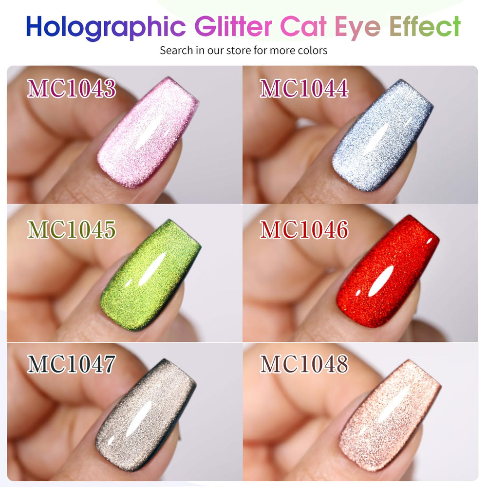 Double Rhythm colores de gel para uñas vibrantes.