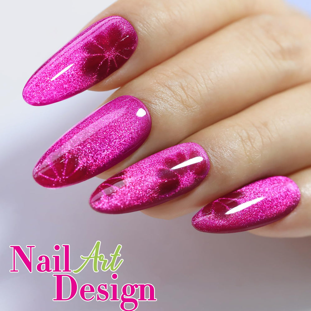 Conjunto regalo Double Rhythm para amantes de manicura
