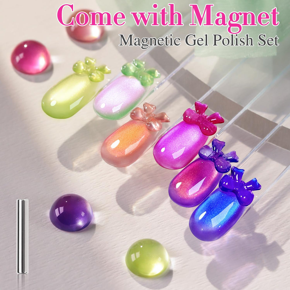 Double Rhythm gift-ready set ideal for birthdays and holidays