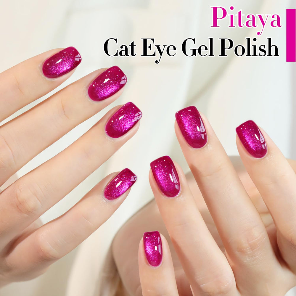 Gel translúcido Double Rhythm con color sheer para uñas naturales