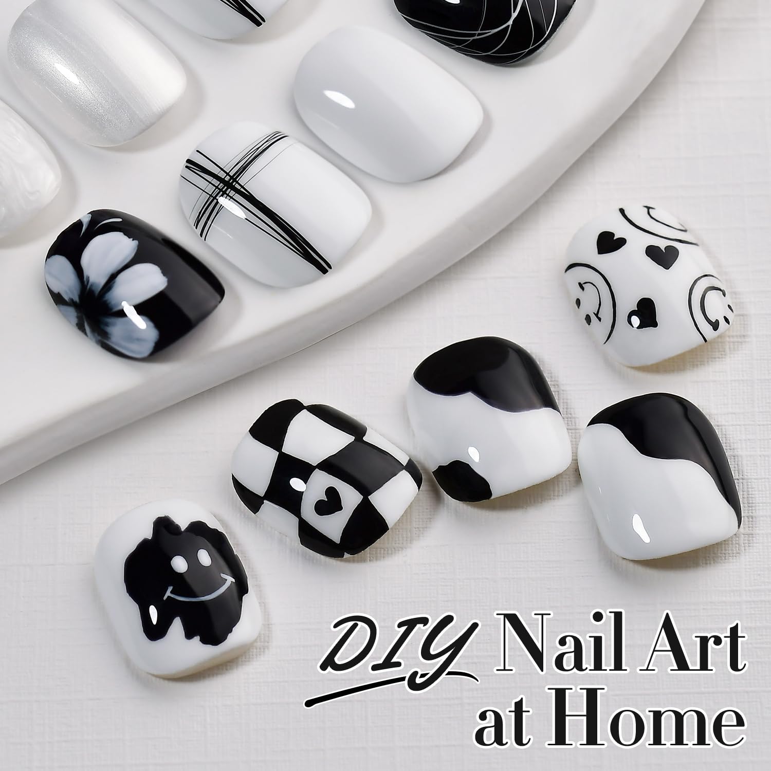 Double Rhythm gel polish bottle shown with smooth glossy finish