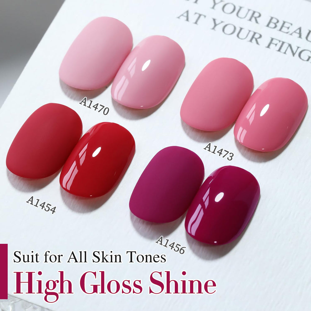 Double Rhythm gift ready bright color collection for occasions