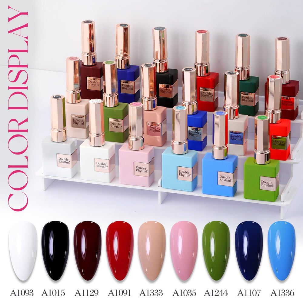 Gift-ready packaging showcasing bright colors for celebrations.