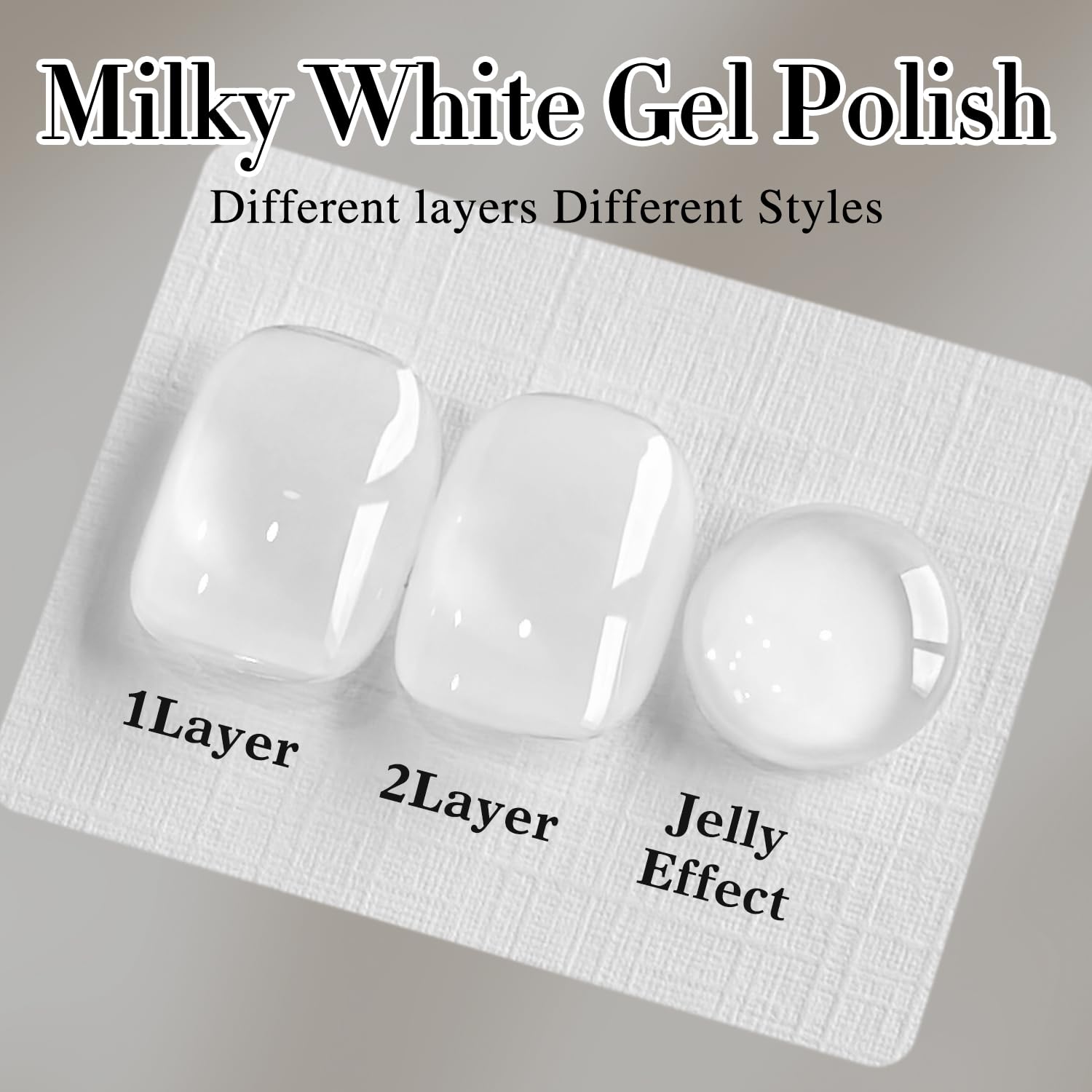 Double Rhythm healthier low odor formula suitable for at home use