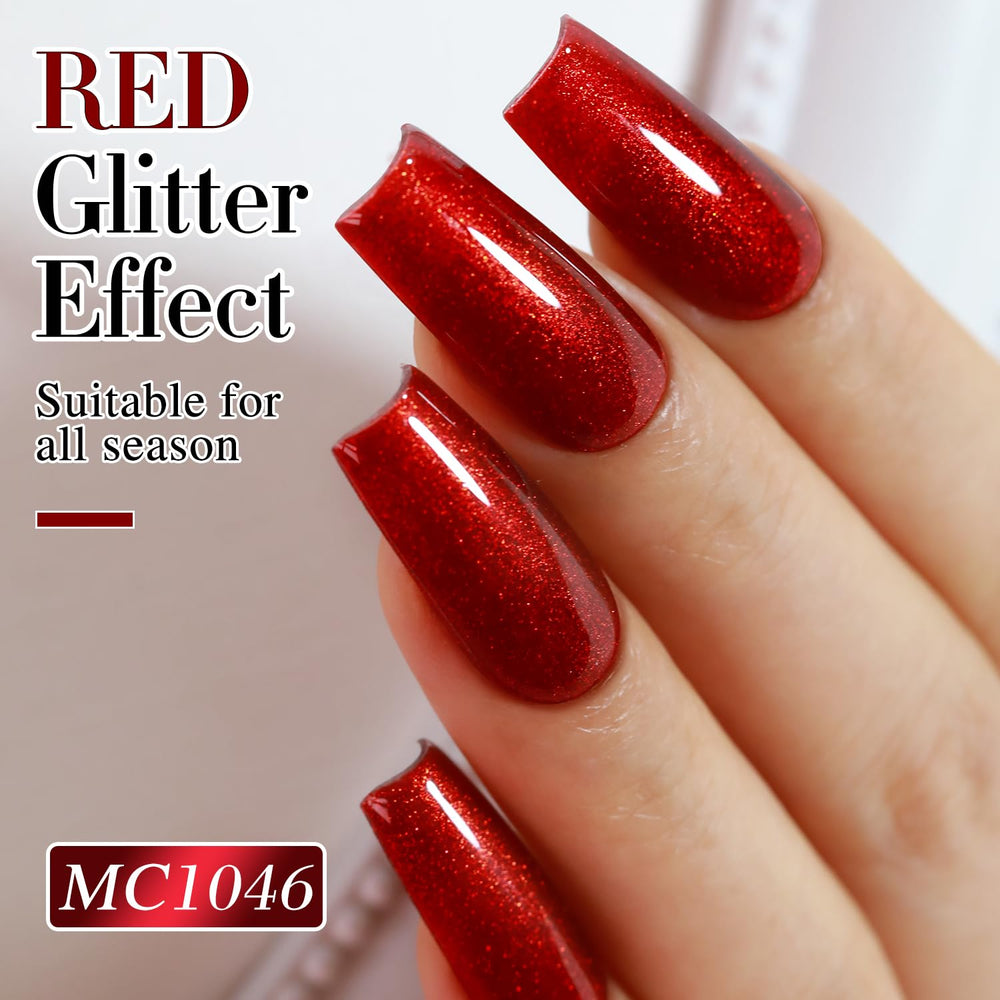 Instrucciones claras de uso para uñas perfectas con Double Rhythm.
