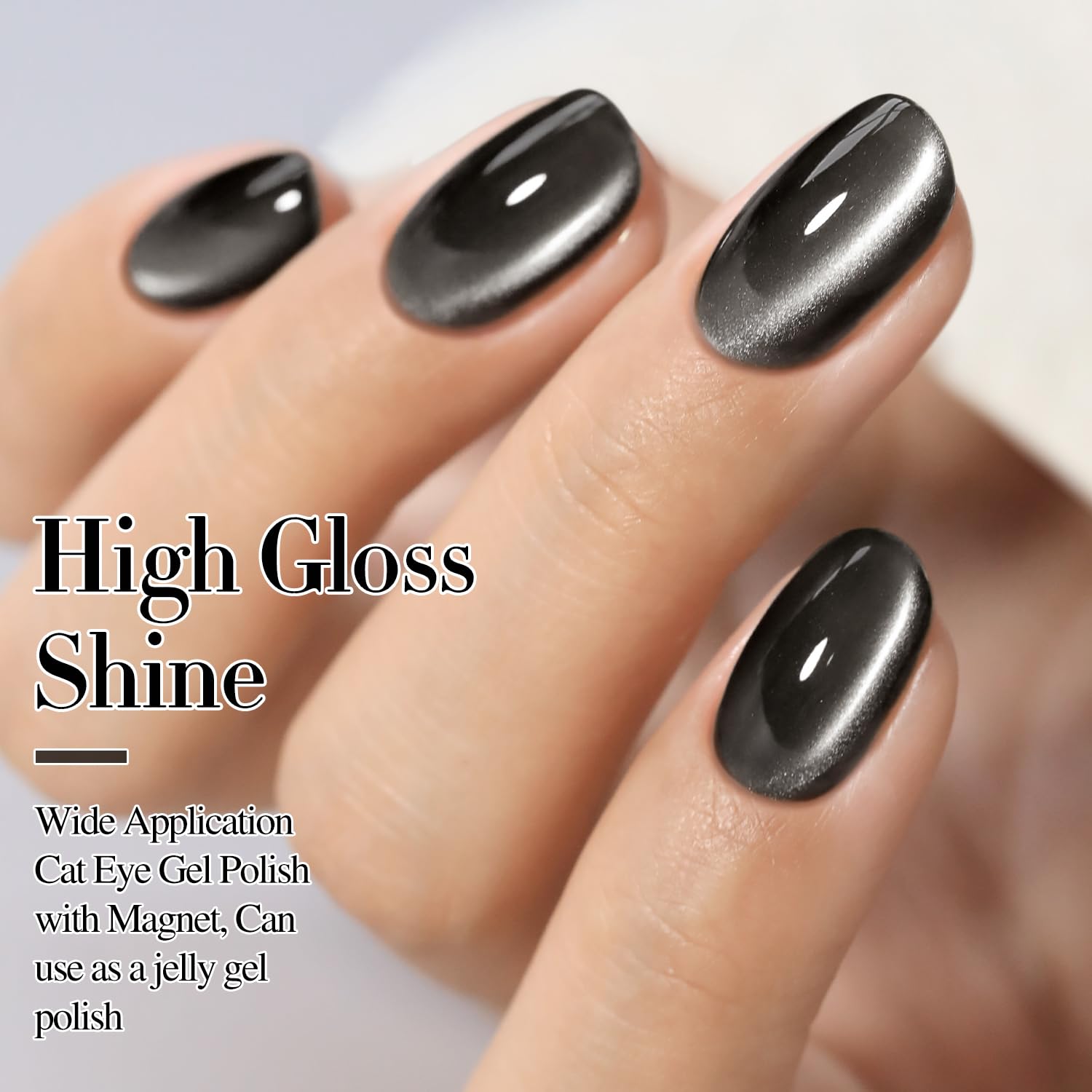 Easy at-home application tips for Double Rhythm jelly glass polish