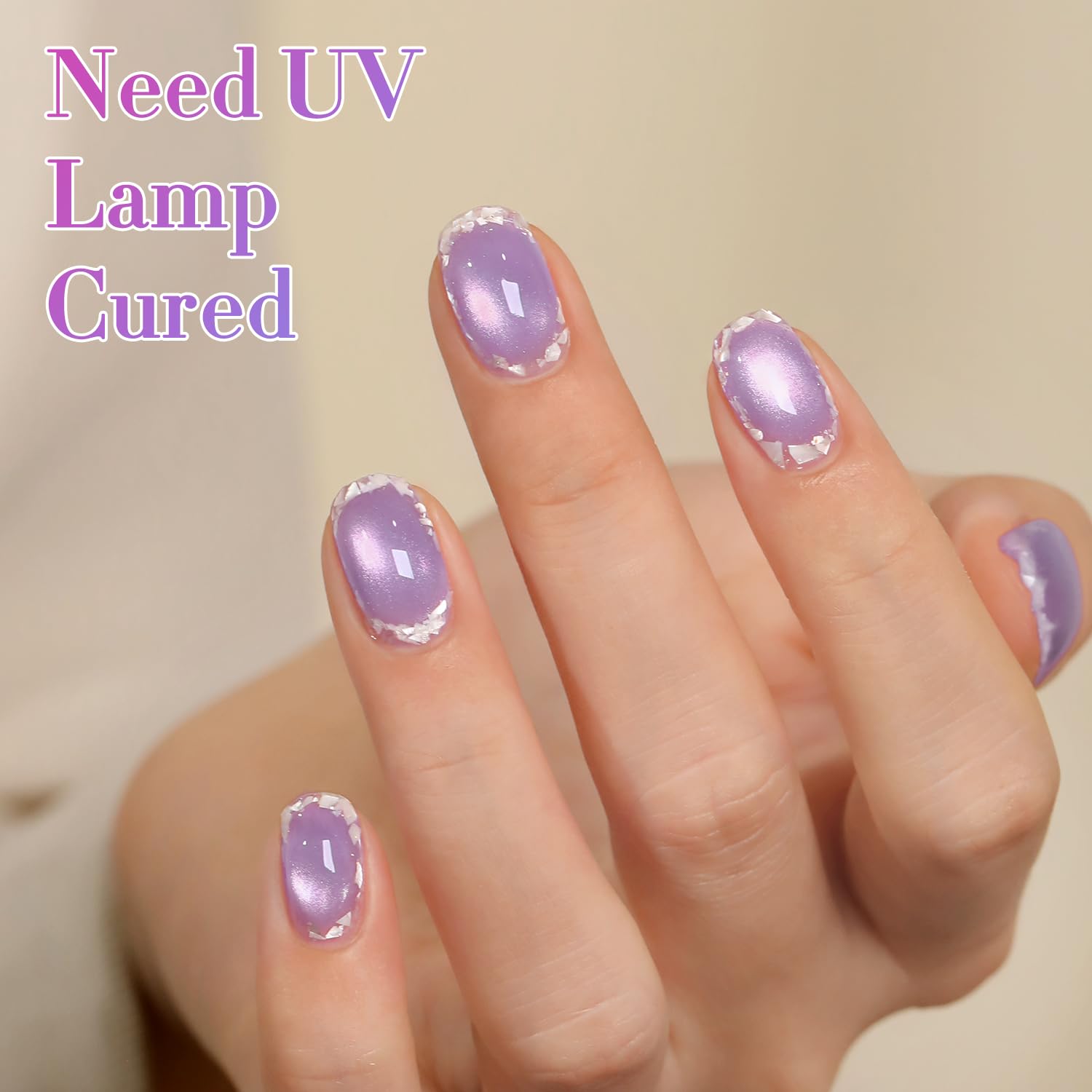 Double Rhythm kit para manicura DIY en casa