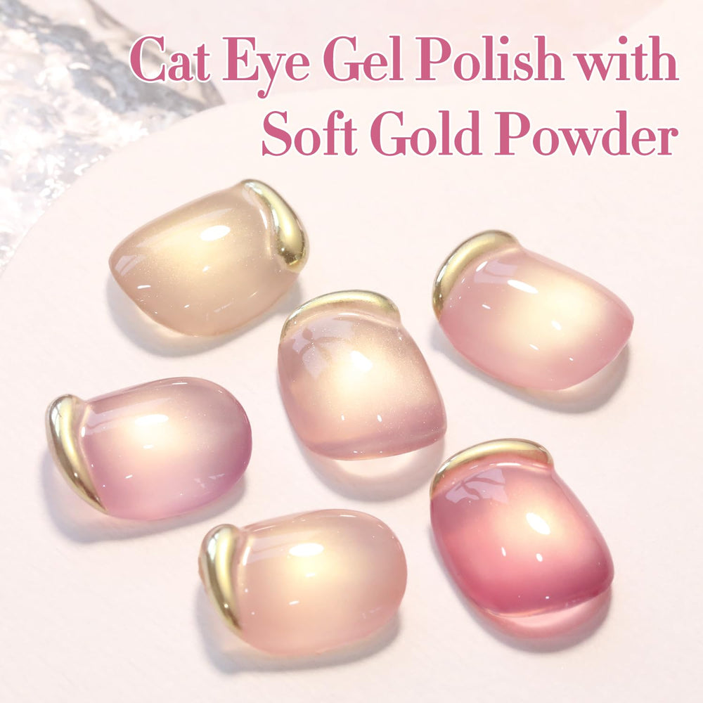 Regalo ideal para amantes de manicura y creatividad.