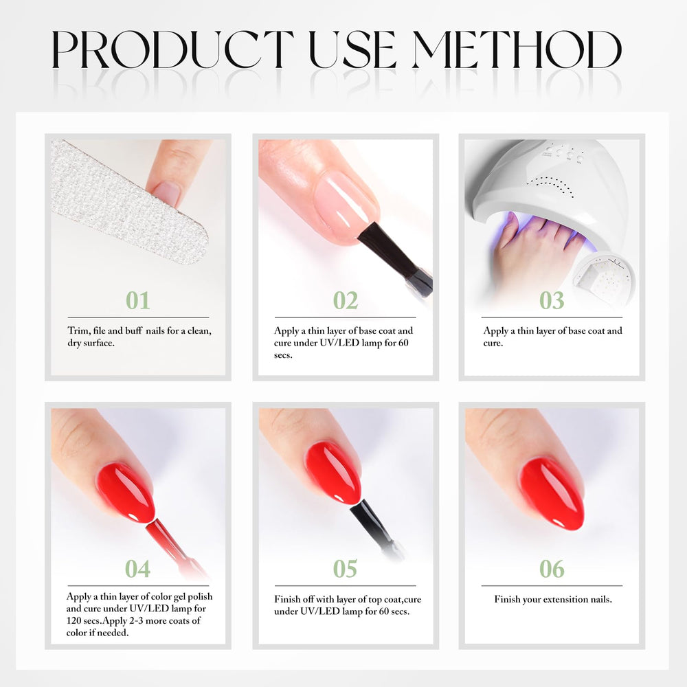 Double Rhythm care instructions and packaging details shown