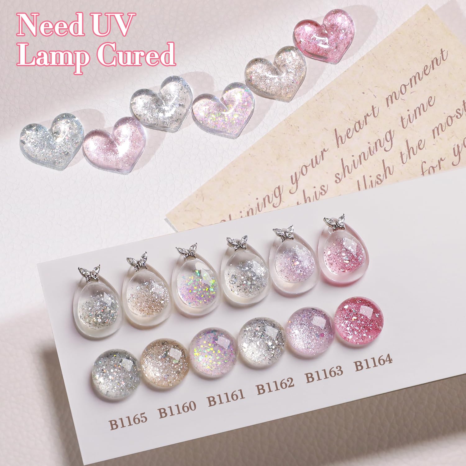 Double Rhythm regalo ideal para amigas y familiares