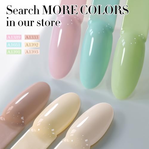 Double Rhythm at-home manicure with salon-like results.
