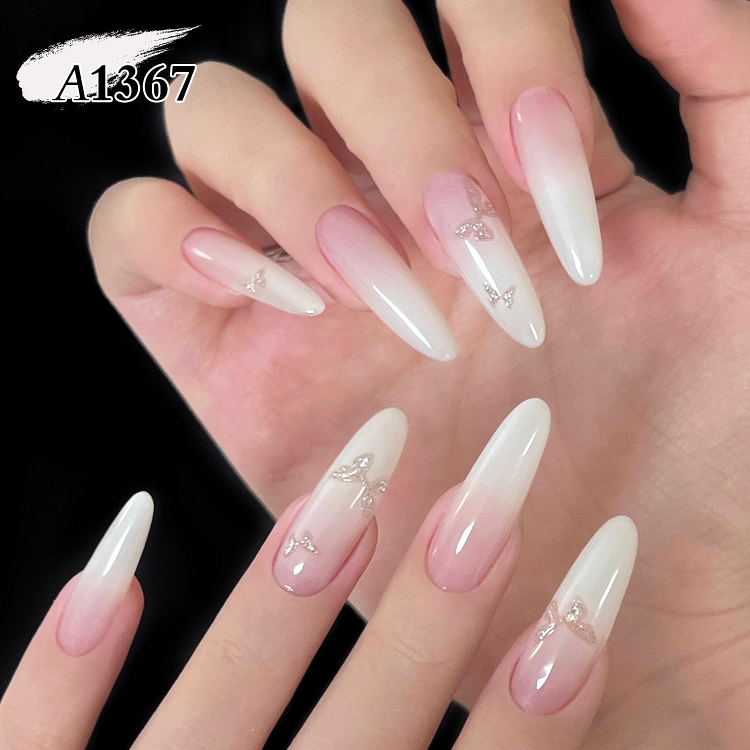 Double Rhythm toxin-free formula with low odor for healthier nails