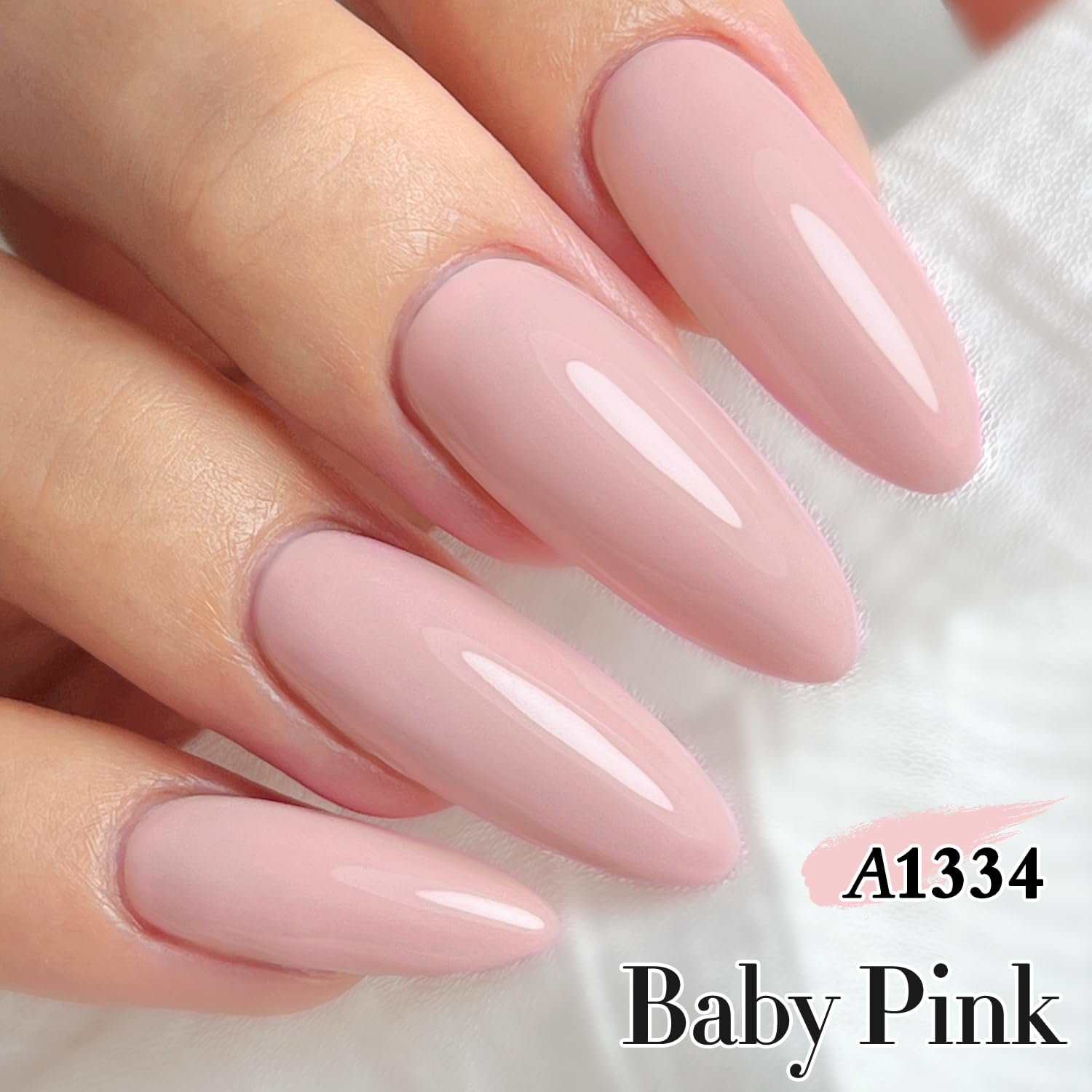 Double Rhythm toxin-free formula promotes healthier nails during use.