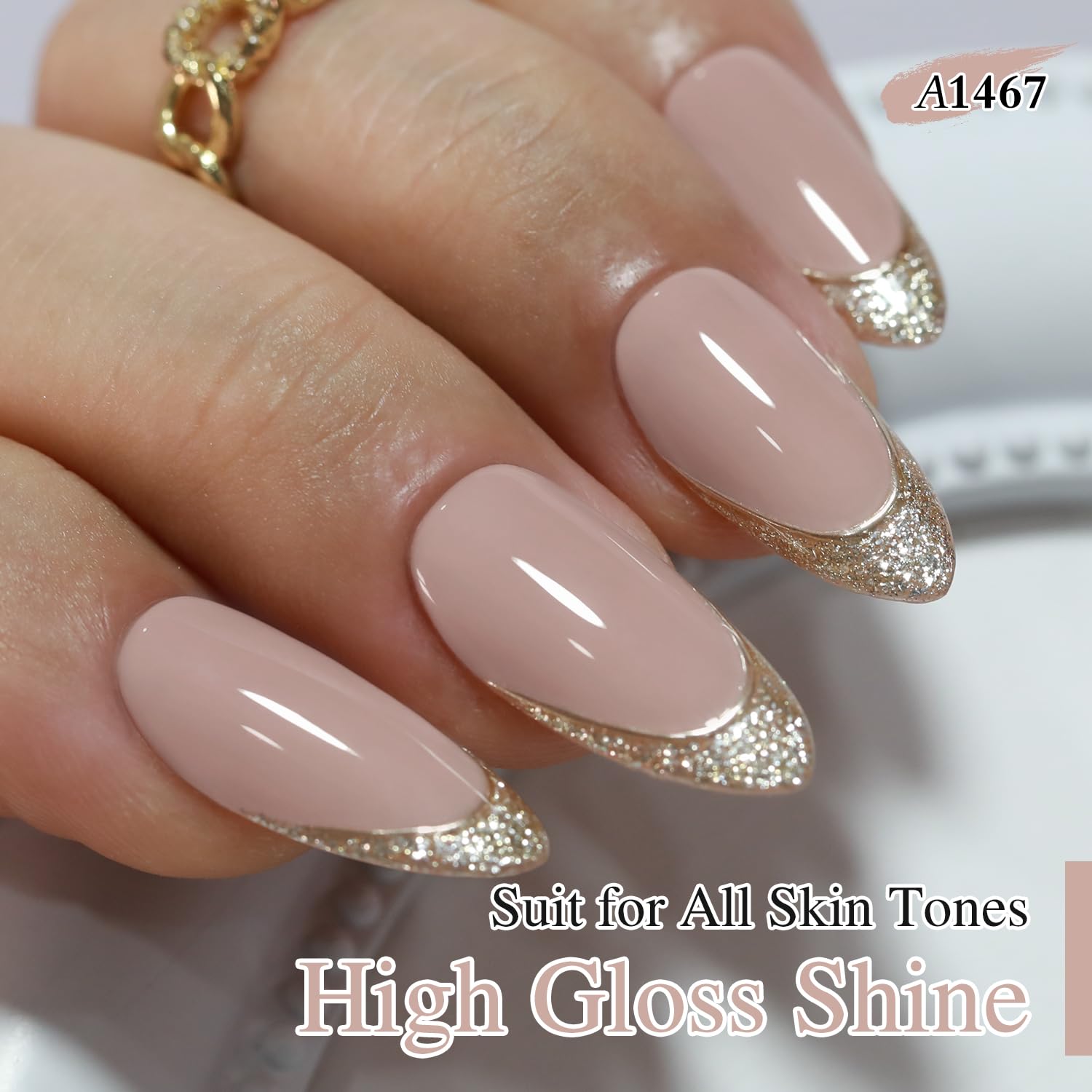 Double Rhythm application steps simplify usage for beginners and seasoned nail artists.