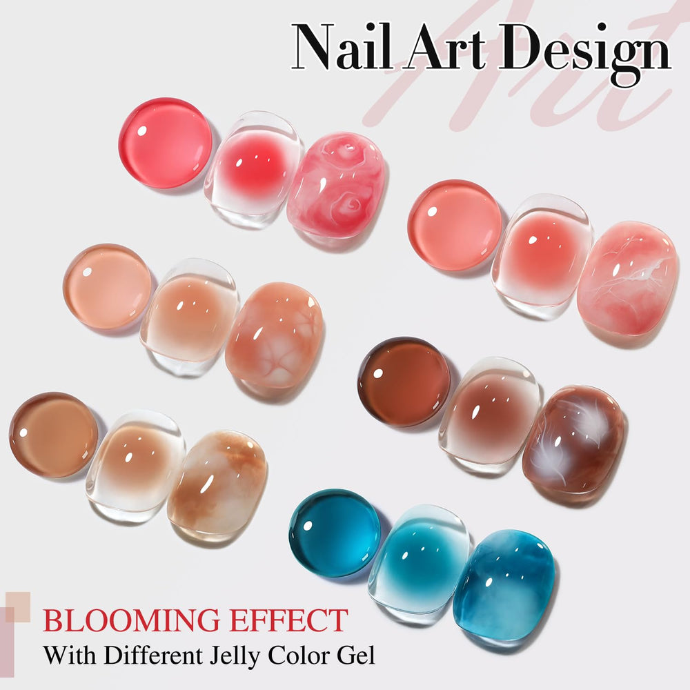 Colores brillantes ideales como regalo para ocasiones especiales.