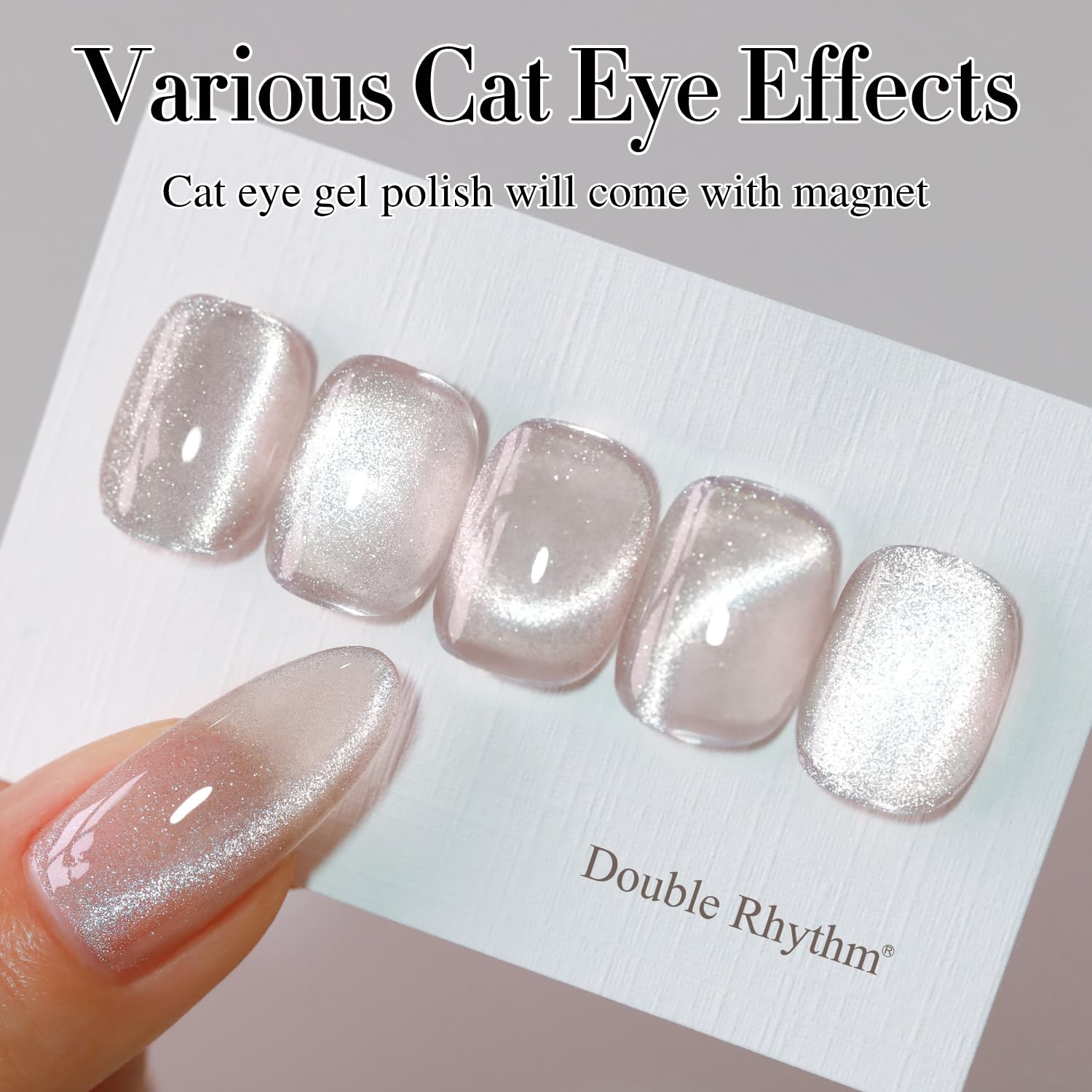 Regalo ideal para amantes del arte de uñas