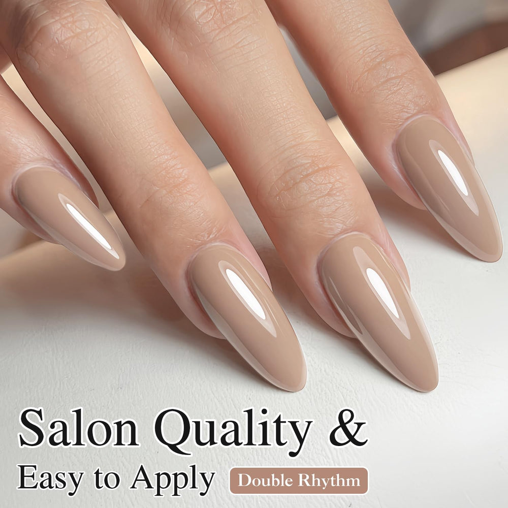 Low-odor, toxin-free formula supports comfortable at-home manicures