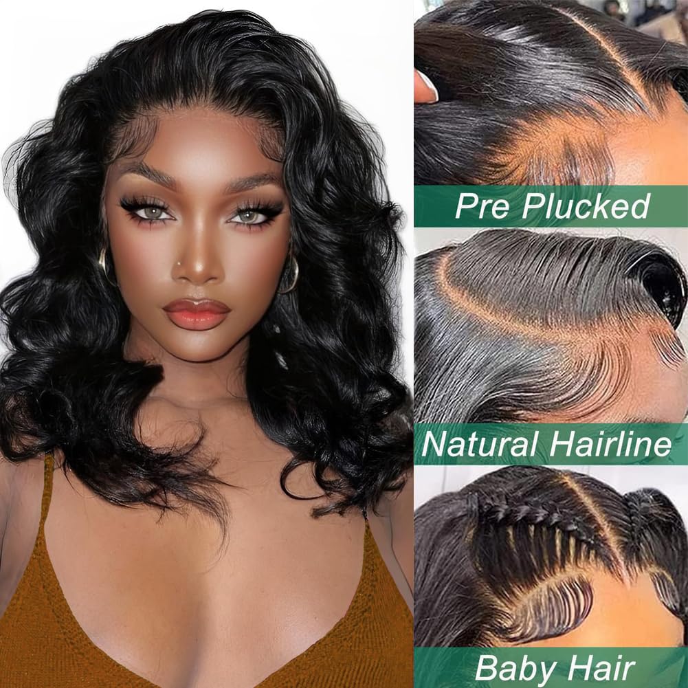 Douyin wig is dye and bleach friendly for color customization.