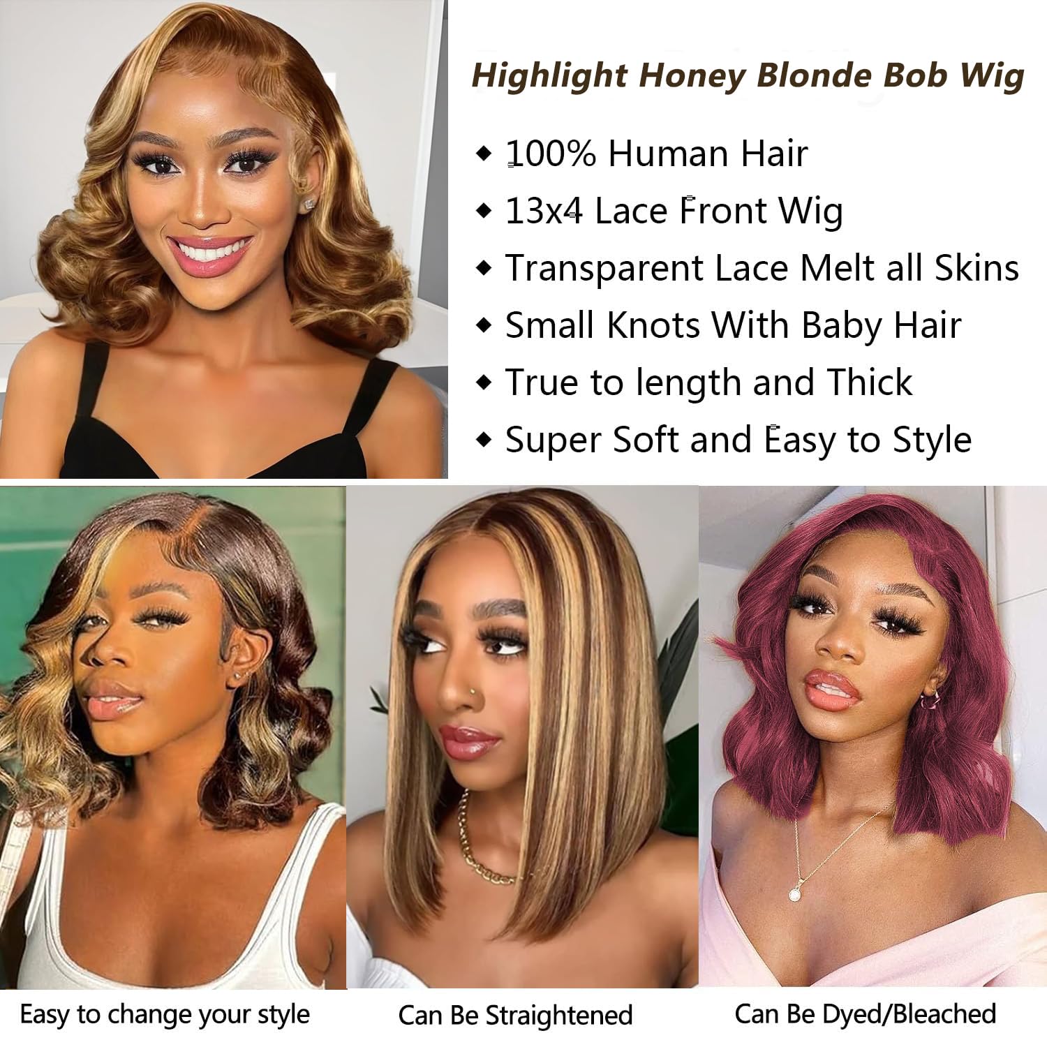 Douyin body-wave texture wig ideal for versatile styling options.