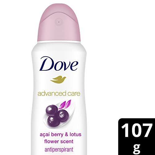 Aplicación en spray en el brazo para protección duradera y sensación seca