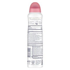 Dove Advanced Care reparación de la barra cutánea con ceramidas tras afeitado.