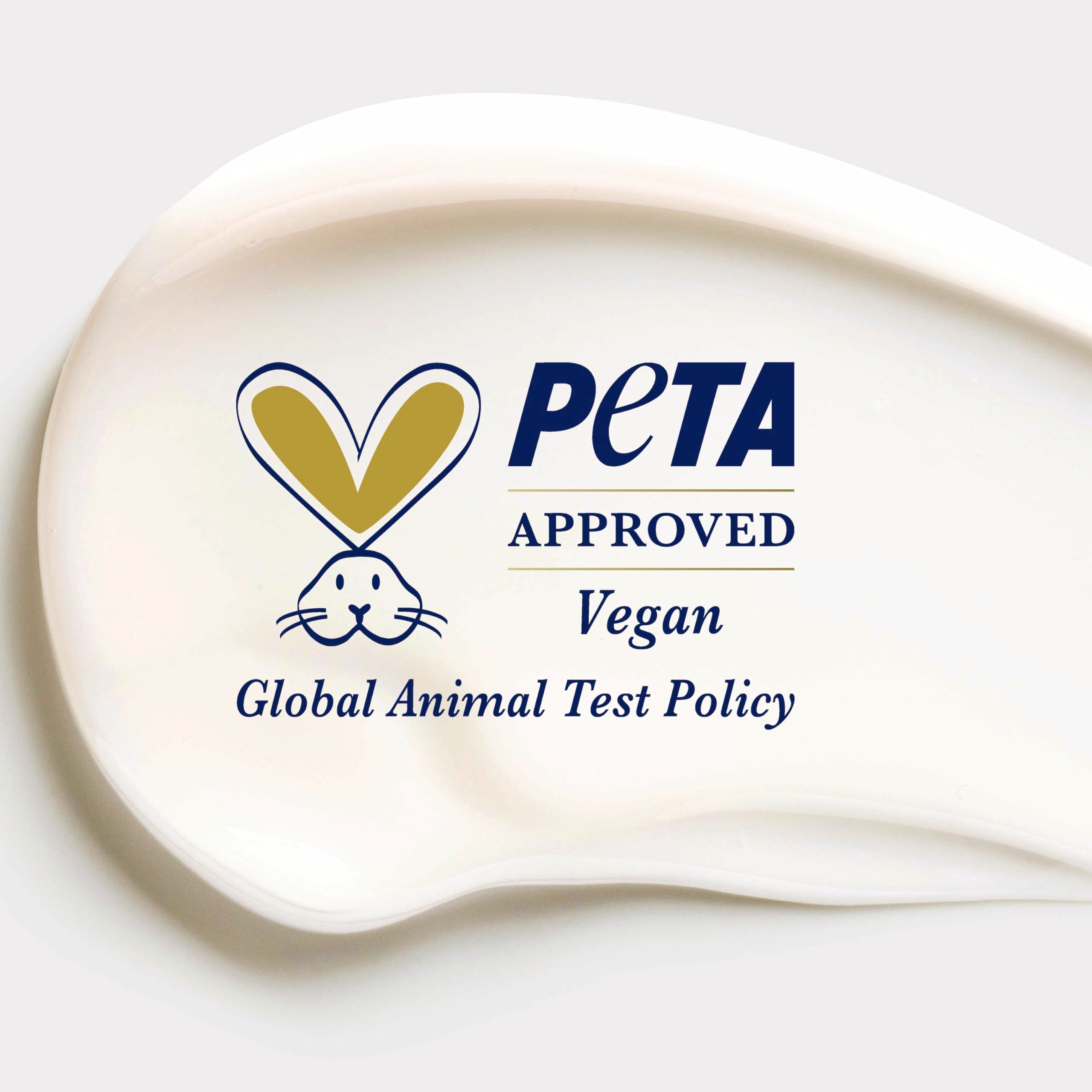 Dove Advanced Care versión vegana aprobada y sin pruebas en animales.