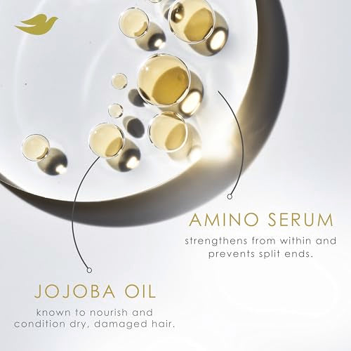 Uso tras shampoo y acondicionador Amino Curl