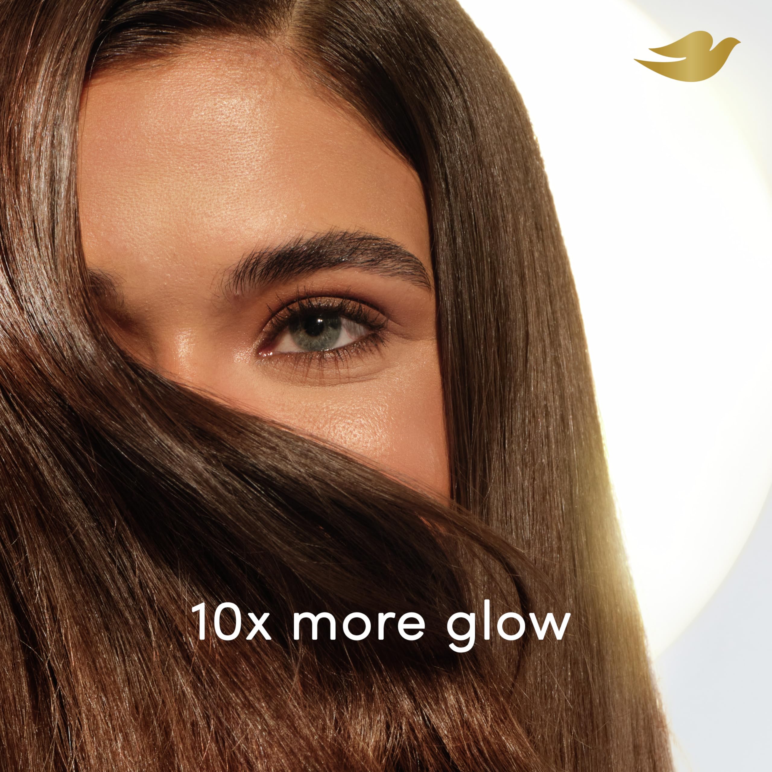 Bio-Protein Care para reparar daño UV acumulado.