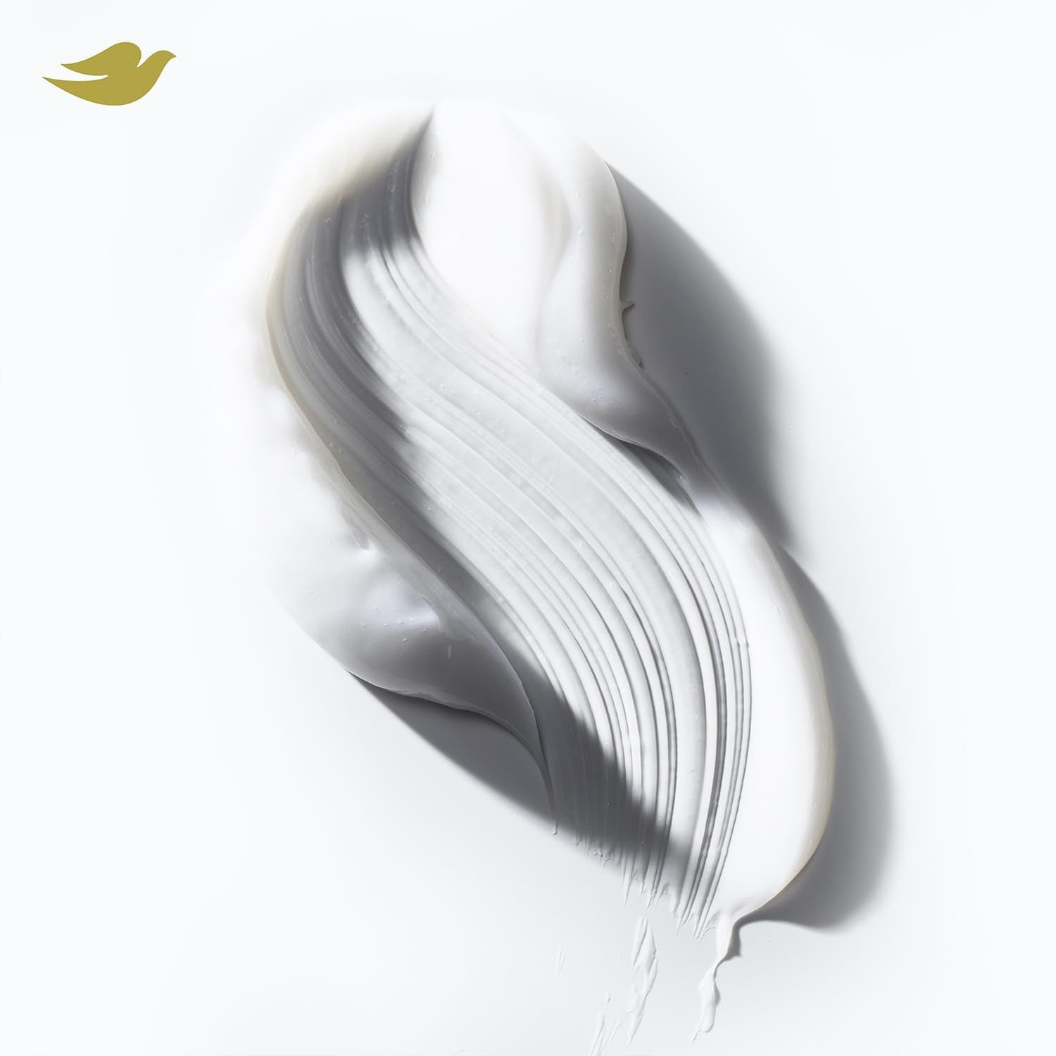 Dove Botella Acondicionador Reparación: peinado más suave y manejable.