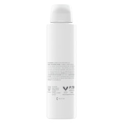 Fragancia pepino fresca de Dove Clinical + Care
