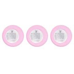 Dove crema rosa, uso diario para piel suave y cómoda.