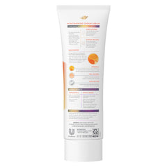 Dove Crema-Suero Niacinamida, textura sedosa y absorción rápida para el cuerpo.