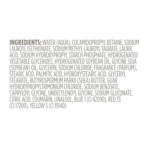 Cuidado corporal Dove Melanin Radiance enriquecido para pieles con melanina