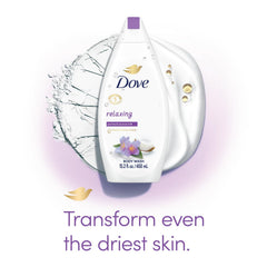 Dove cuidado de piel refuerza la barrera con nutrientes suaves.