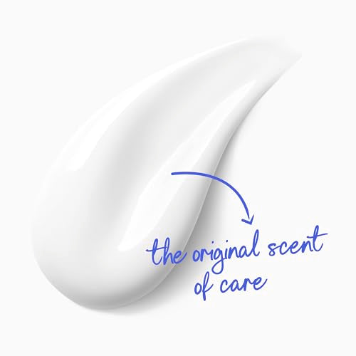 Dove Deep Moisture bottle signifying dermatologist-trusted skin nourishment.