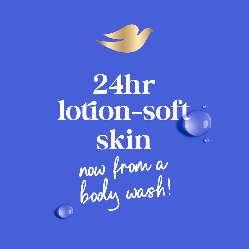 Label highlights sulfate-free and paraben-free formula for gentle cleansing.