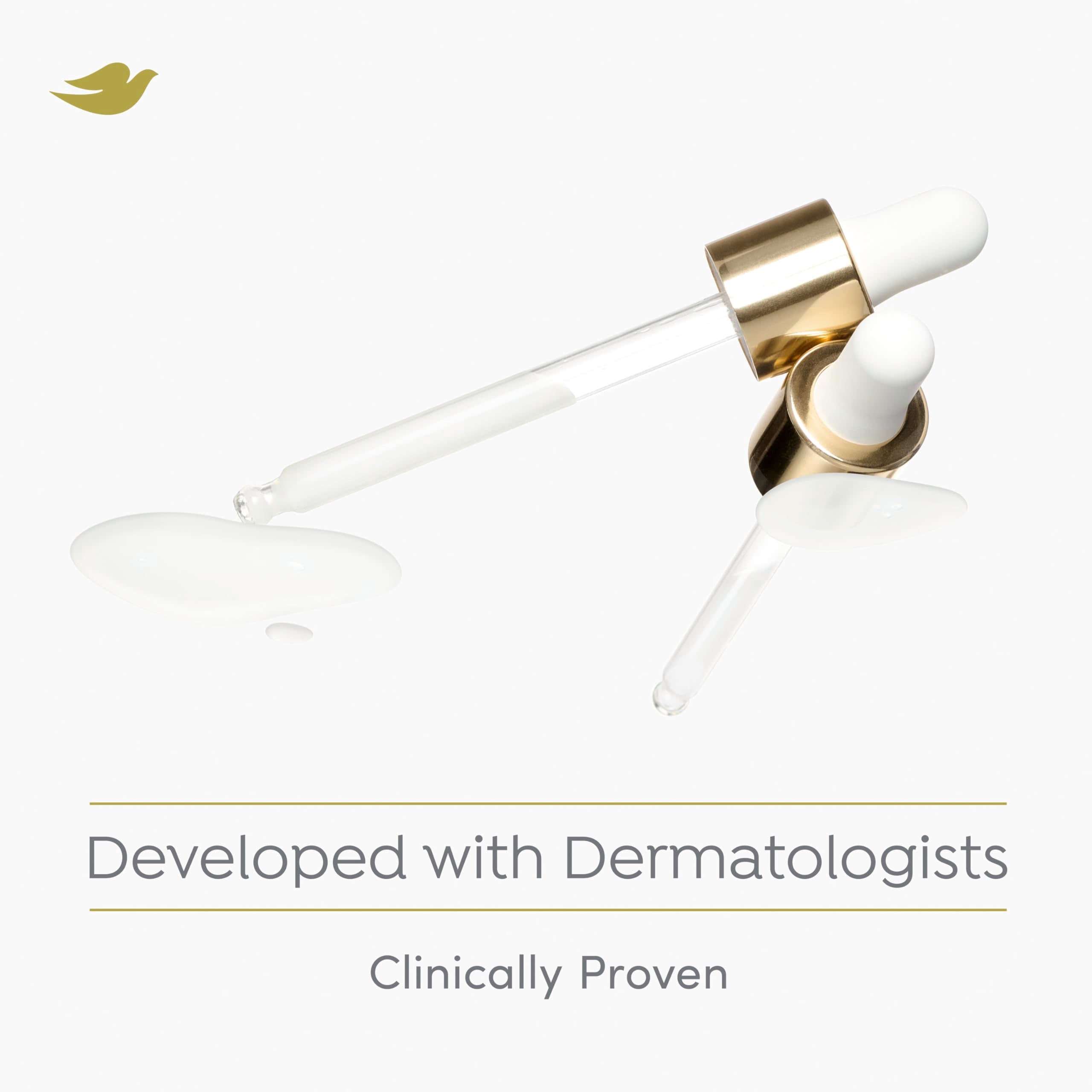 Dove Density Boost scalp care scene focusing on root nourishment.