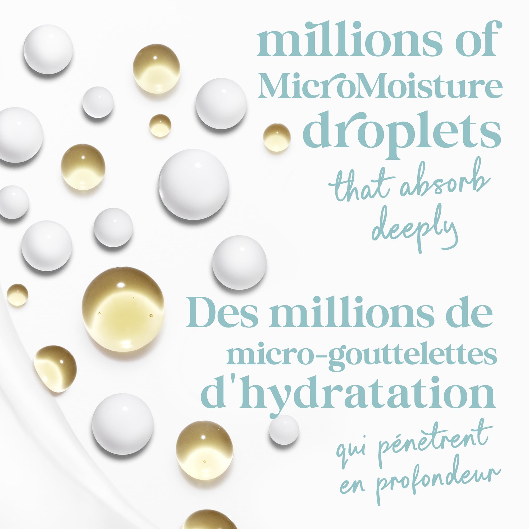 Dove dermatologist-recommended label on bottle signals trusted care.